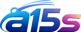 Logo a15s Indonesia